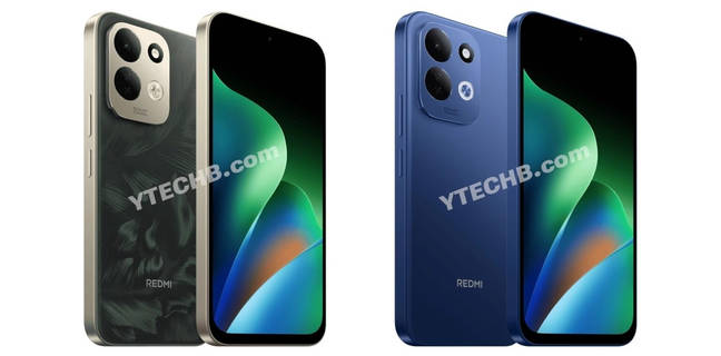 Redmi 17 4G dan 5G Kantongi Sertifikat, Disinyalir Bakal Rilis di Pasar Global, Termasuk Indonesia Redmi 17 4G dan 5G Kantongi Sertifikat, Bakal Rilis di Indonesia?