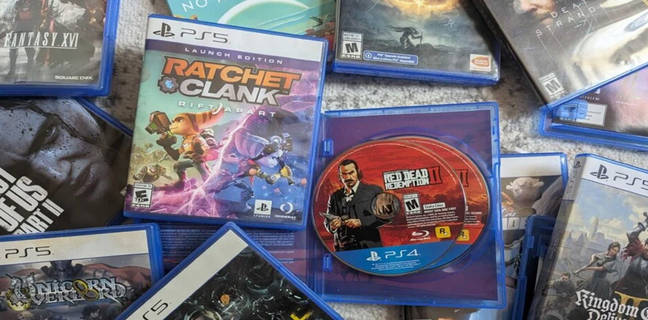 Selamat Tinggal Game Fisik, Playstation Akan Sepenuhnya Digital Pada 2028