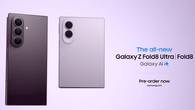 Samsung Galaxy Z Fold 8 vs Fold 8 Ultra, Apa Saja Bedanya? Related Article