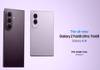 Samsung Galaxy Z Fold 8 vs Fold 8 Ultra, Apa Saja Bedanya? Samsung Galaxy Z Fold 8 vs Fold 8 Ultra, Apa Bedanya?