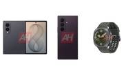Bocoran Gambar Samsung Galaxy Z Fold 8 dan Flip 8 Muncul, Rilis 22 Juli Related Article