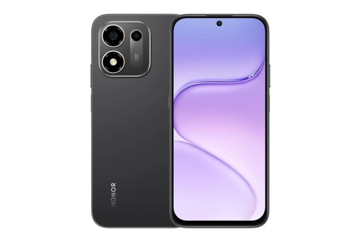 Honor X7e Plus