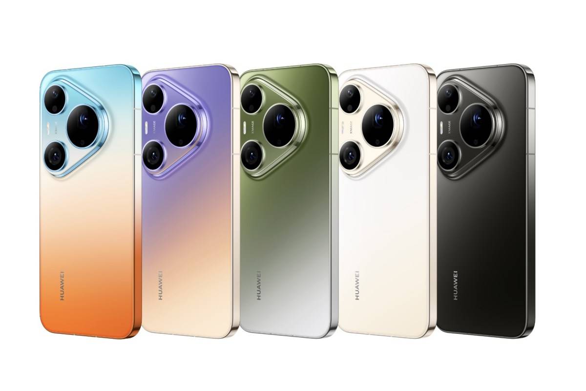 Huawei Pura 90 Pro Max