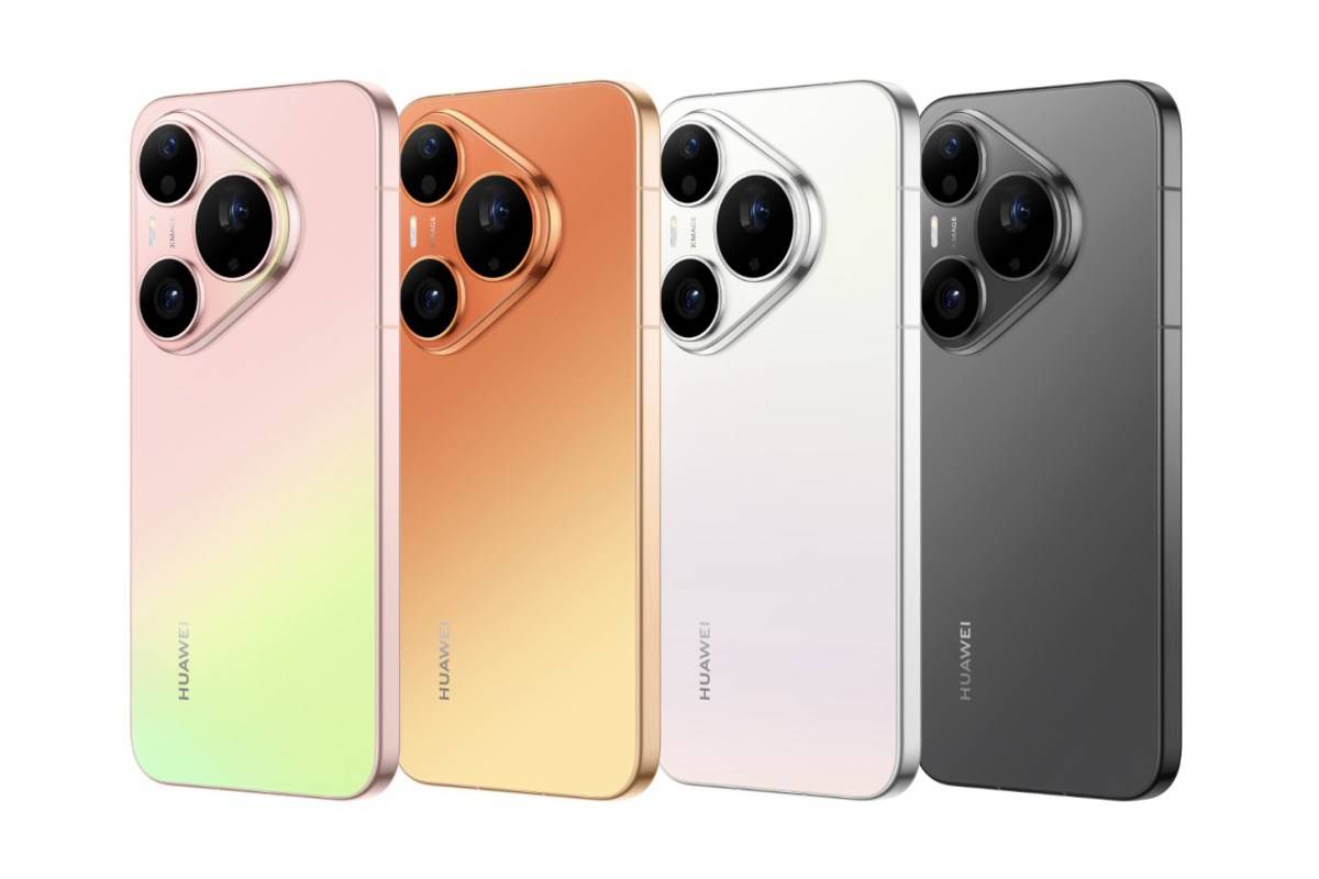 Huawei Pura 90 Pro