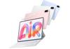 Huawei MatePad Air (2026) Meluncur Global, Tablet 12 Inci Berbodi Tipis Huawei MatePad Air (2026) Meluncur Global, Tablet 12 Inci Berbodi Tipis
