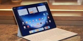 Tablet Huawei MatePad Pro Max Meluncur di Indonesia, Ini Spesifikasi dan Harganya