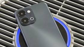 Review iQoo Z11x: Performa Bagus, Baterai Tahan Lama