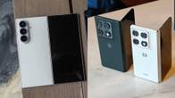 Samsung Galaxy Z Fold 8 Ultra Vs Motorola Razr Fold, Mana HP Lipat Terbaik? Related Article
