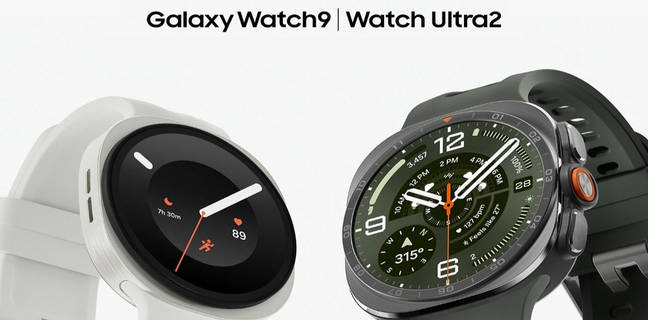 Samsung Galaxy Watch Ultra 2 dan Watch 9 Resmi, Ini Harga dan Speknya