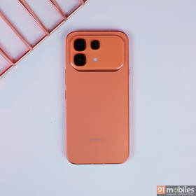 Review Infinix Note 60 Pro Performa Kencang dengan Active Matrix yang Unik