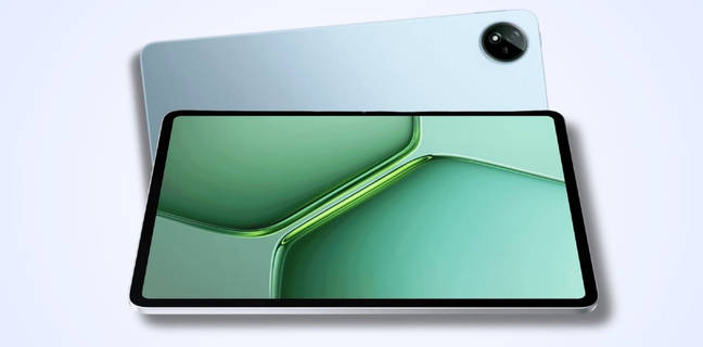 Tablet Vivo Pad 5c Dirilis dengan Snapdragon 8s Gen 3 dan Baterai 10.100 MAh Tablet Vivo Pad 5c Dirilis dengan Snapdragon 8s Gen 3 dan Baterai 10.100 MAh