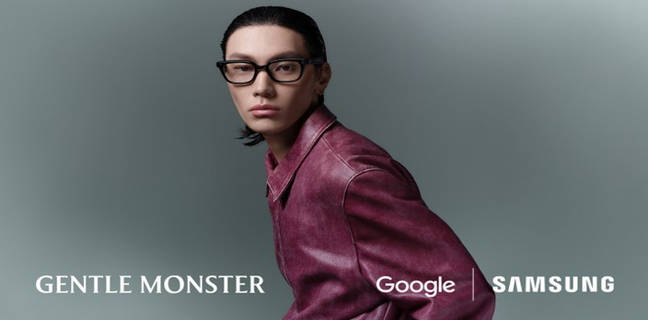 Samsung Galaxy Glasses Diumumkan, Ini Fitur dan Spesifikasinya Samsung Galaxy Glasses Meluncur, Ini Fitur dan Spesifikasinya