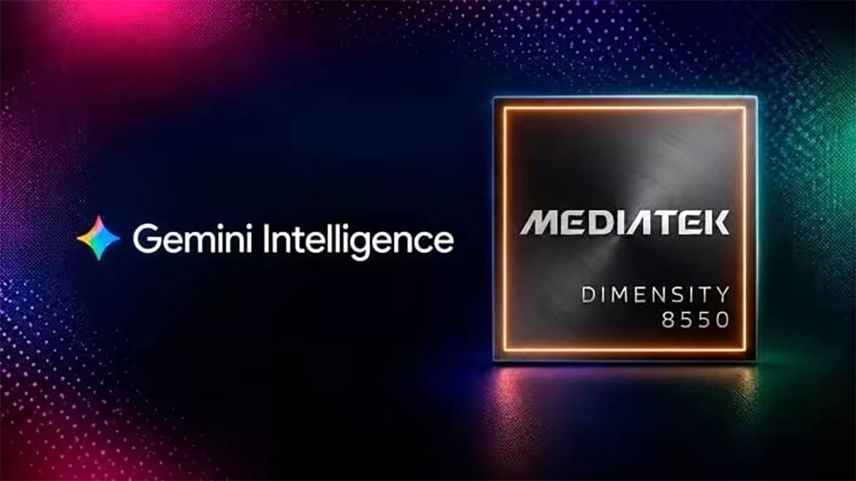 MediaTek Dimensity 8550 Debut di Oppo Reno 16 Pro, Ini Kecanggihannya