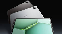 iQoo Diam-diam Rilis Pad 5C, Tablet Gaming dengan Layar Besar Thumbnail