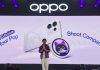 Oppo Bubble Rilis di Indonesia, Layar Eksternal Bisa untuk Selfie dan Remote