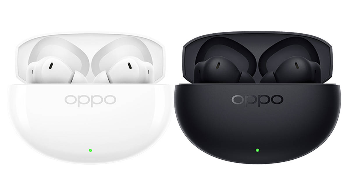 Duo TWS Noise-cancelling Oppo Enco Air5 dan Air5s Dijual Mulai Rp 900 Ribu di Indonesia