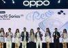 Oppo Reno 16, 16F, dan 16 Pro Meluncur di Indonesia, Ini Harganya
