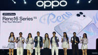 Resmi, Ini Harga Oppo Reno 16 5G, 16F, dan 16 Pro di Indonesia Related Article