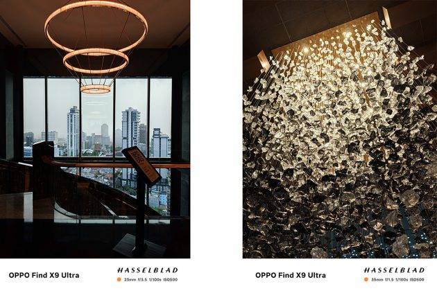 Review Oppo Find X9 Ultra: Si "Raja Terakhir" Berkamera Terlengkap