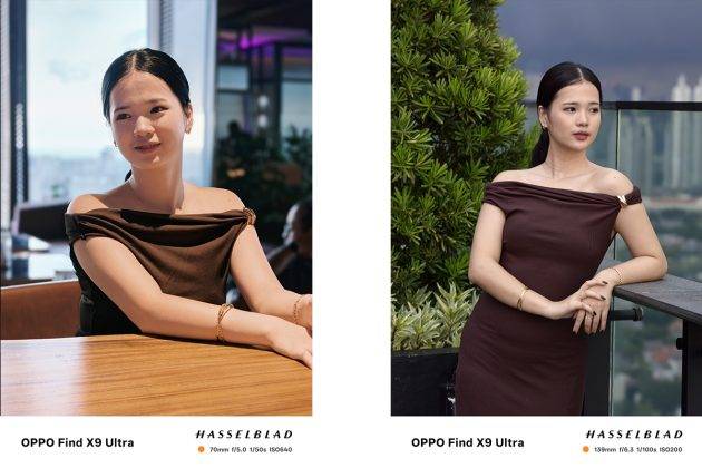Review Oppo Find X9 Ultra: Si "Raja Terakhir" Berkamera Terlengkap