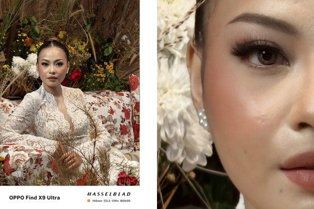Review Oppo Find X9 Ultra: Si "Raja Terakhir" Berkamera Terlengkap