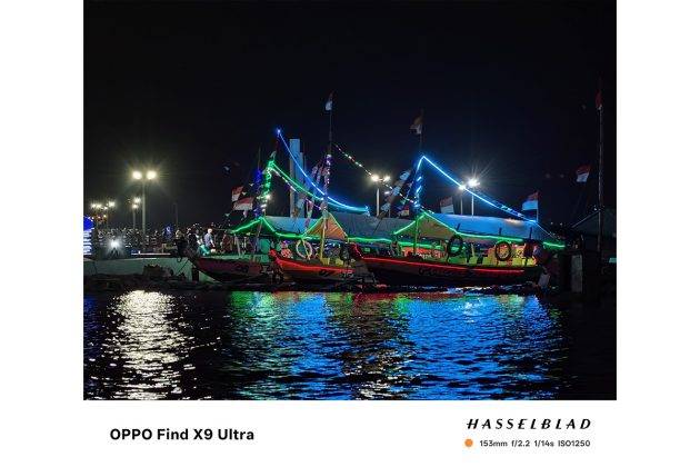 Review Oppo Find X9 Ultra: Si "Raja Terakhir" Berkamera Terlengkap