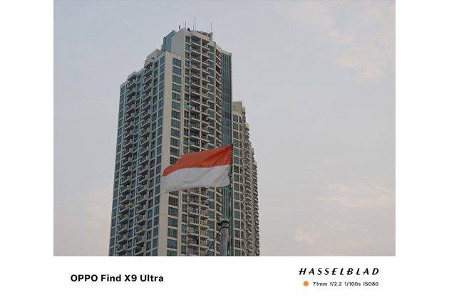 Review Oppo Find X9 Ultra: Si "Raja Terakhir" Berkamera Terlengkap