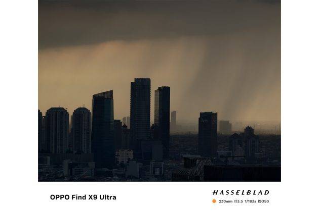 Review Oppo Find X9 Ultra: Si "Raja Terakhir" Berkamera Terlengkap
