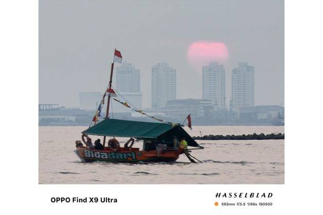 Review Oppo Find X9 Ultra: Si "Raja Terakhir" Berkamera Terlengkap