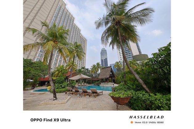 Review Oppo Find X9 Ultra: Si "Raja Terakhir" Berkamera Terlengkap