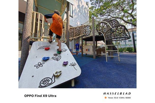 Review Oppo Find X9 Ultra: Si "Raja Terakhir" Berkamera Terlengkap