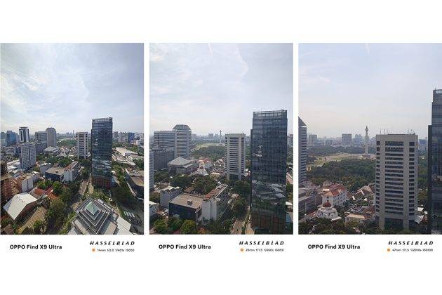 Review Oppo Find X9 Ultra: Si "Raja Terakhir" Berkamera Terlengkap