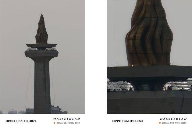 Review Oppo Find X9 Ultra: Si "Raja Terakhir" Berkamera Terlengkap