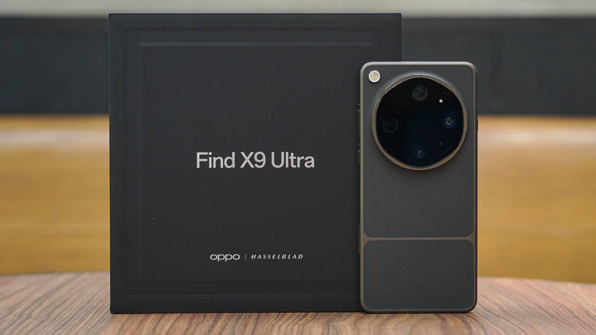 Review Oppo Find X9 Ultra: Si "Raja Terakhir" Berkamera Terlengkap