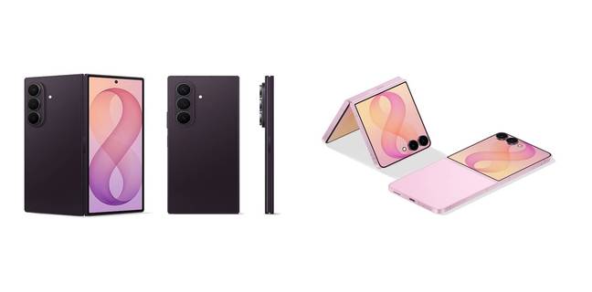 Samsung Galaxy Z Fold 8 Ultra dan Flip 8 Rilis, Ini Harganya di Indonesia Samsung Galaxy Z Fold 8 Ultra dan Flip 8 Rilis, Ini Harganya di Indonesia