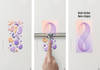 Samsung Sebar Teaser HP Lipat Galaxy Z Fold 8, Bentuknya Lebih Lebar
