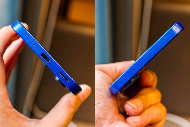 Samsung Galaxy A27 5G Punya Desain Baru, Begini Tampilannya