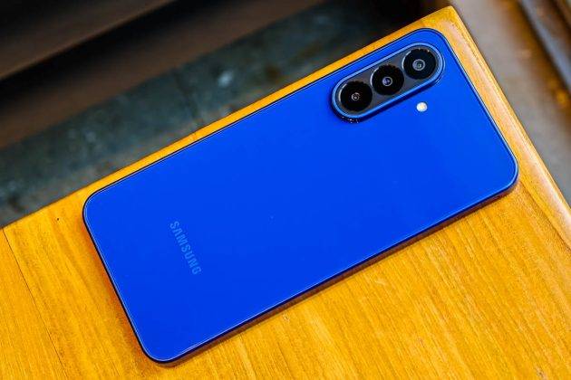 Samsung Galaxy A27 5G Punya Desain Baru, Begini Tampilannya