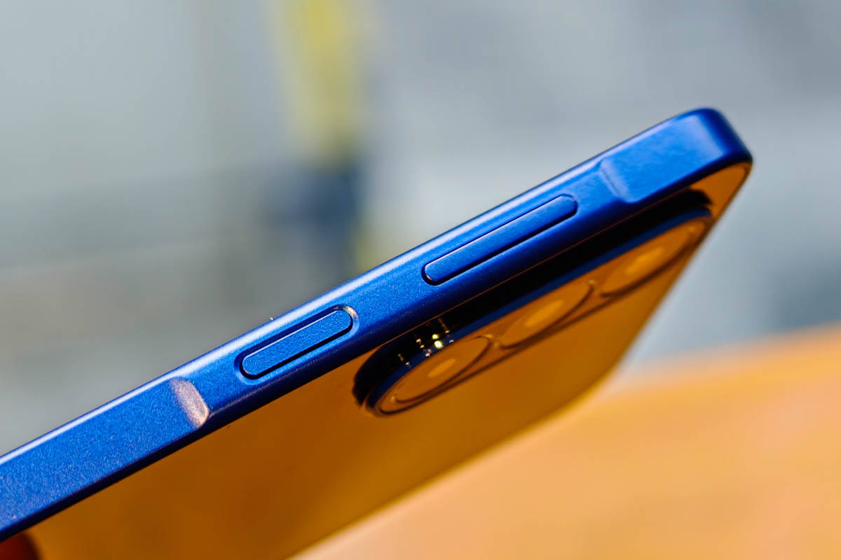 Samsung Galaxy A27 5G Punya Desain Baru, Begini Tampilannya