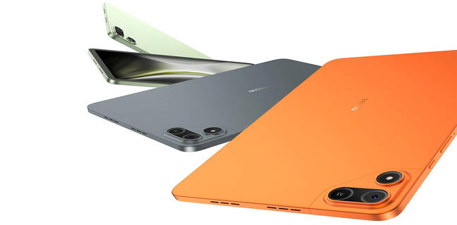 Tablet Tecno Megapad 2 dan Megapad SE 2 Masuk Indonesia, Harga Mulai Rp 3 Jutaan