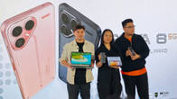 Tecno Pova 8 5G Resmi Masuk Indonesia, Ini Spesifikasi dan Harganya Related Article