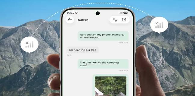 Fitur Ini Bikin HP Bisa Telepon Tanpa Pulsa atau Kuota Fitur HP yang Bisa Telepon Tanpa Sinyal Seluler, Tak Perlu Pulsa dan Kuota!