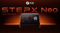 StepX Neo Jadi HP Pertama dengan Agentic AI, Ini Fitur Lengkapnya Related Article