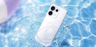 Oppo Buka Pre-order Reno 16F 5G Eco Pack di Indonesia, Harganya Lebih Murah