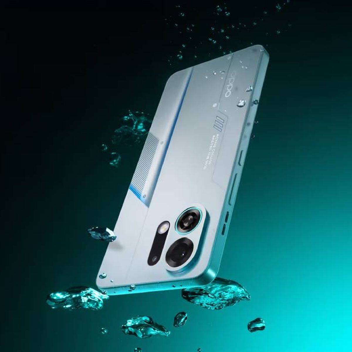 Oppo K13 Turbo Pro.