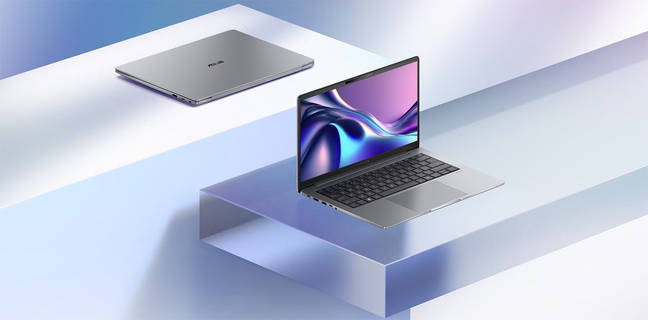 Asus Indonesia Rilis ExpertBook P5 G2, Laptop Tangguh untuk Profesional