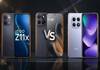 Hasil Voting Blind Camera Comparison iQoo Z11x Vs Motorola Edge 70 Fusion Vs Redmi Note 15, Siapa Juaranya?