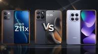 Hasil Blind Camera Comparison iQoo Z11x Vs Motorola Edge 70 Fusion Vs Redmi Note 15, Siapa Juaranya? Related Article