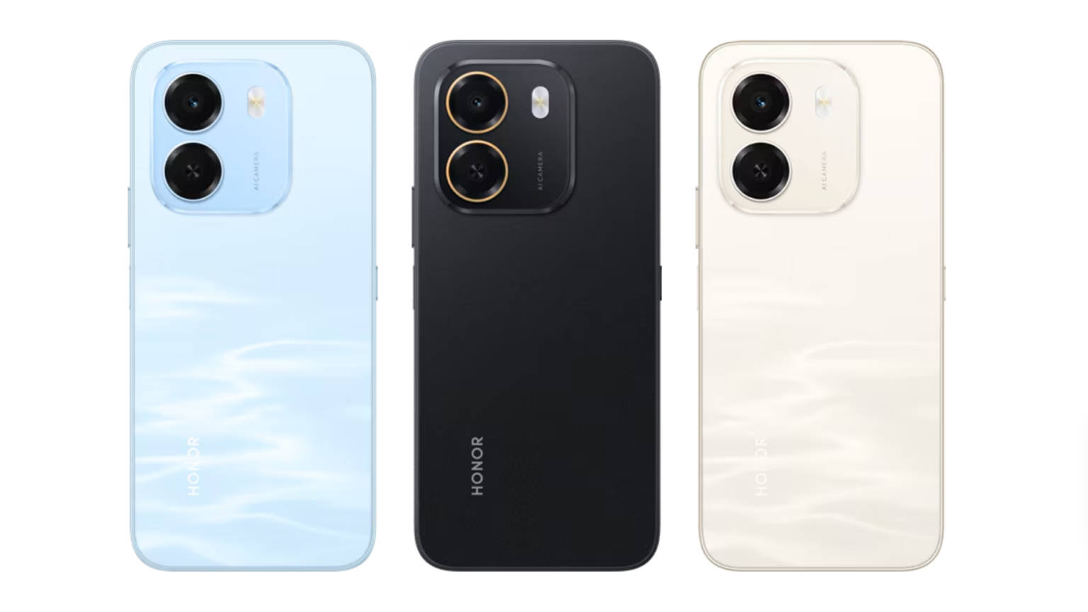 Varian warna Honor Play 11T