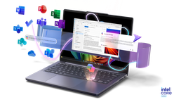 Lenovo IdeaPad Slim 3i Masuk Indonesia, Laptop AI Pertama dengan Intel Core Series 3 Thumbnail